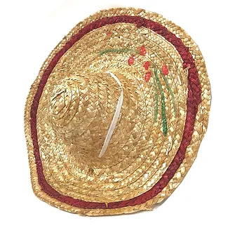 Straw Hat