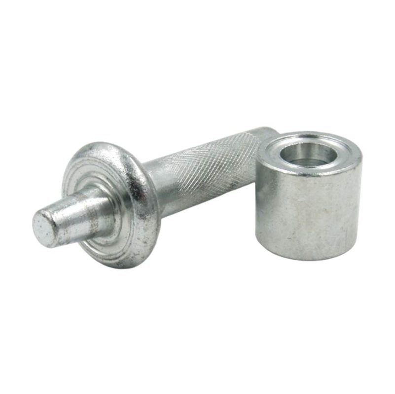 Grommet Die