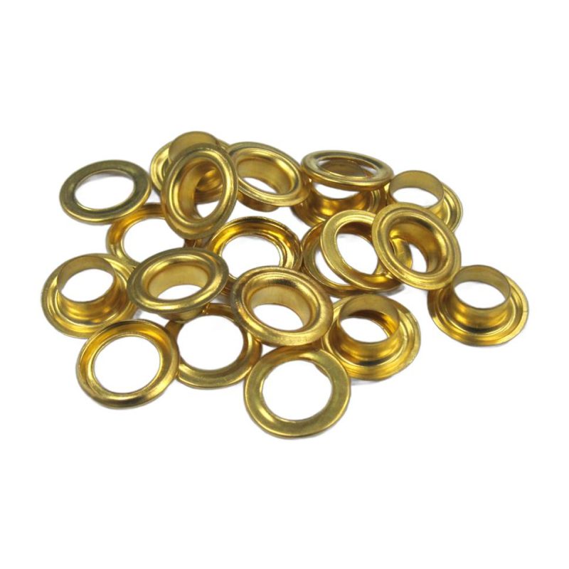Grommets