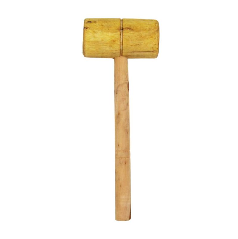 Round Mallet