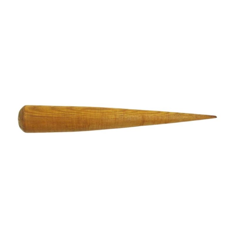Wood Hand Fid