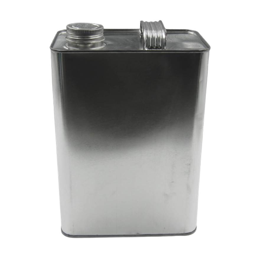 Oil Sample Can