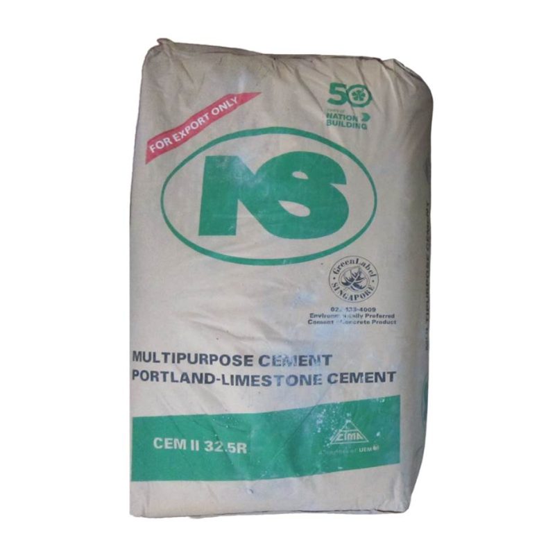 Portland Cement