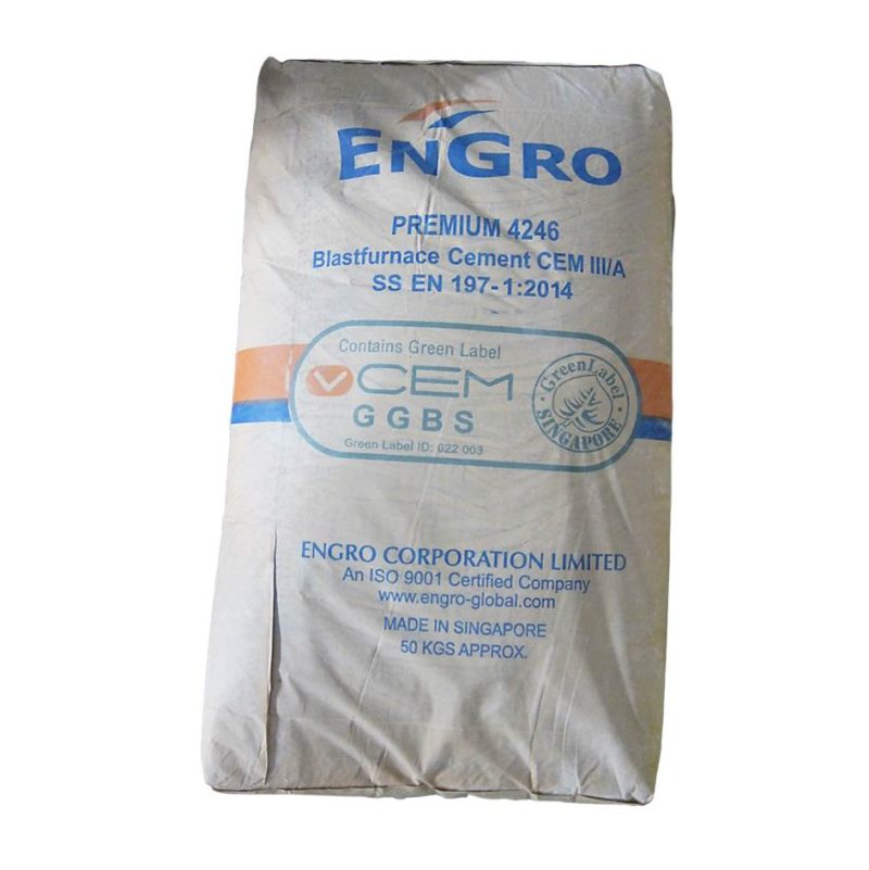 Quick-dry Cement