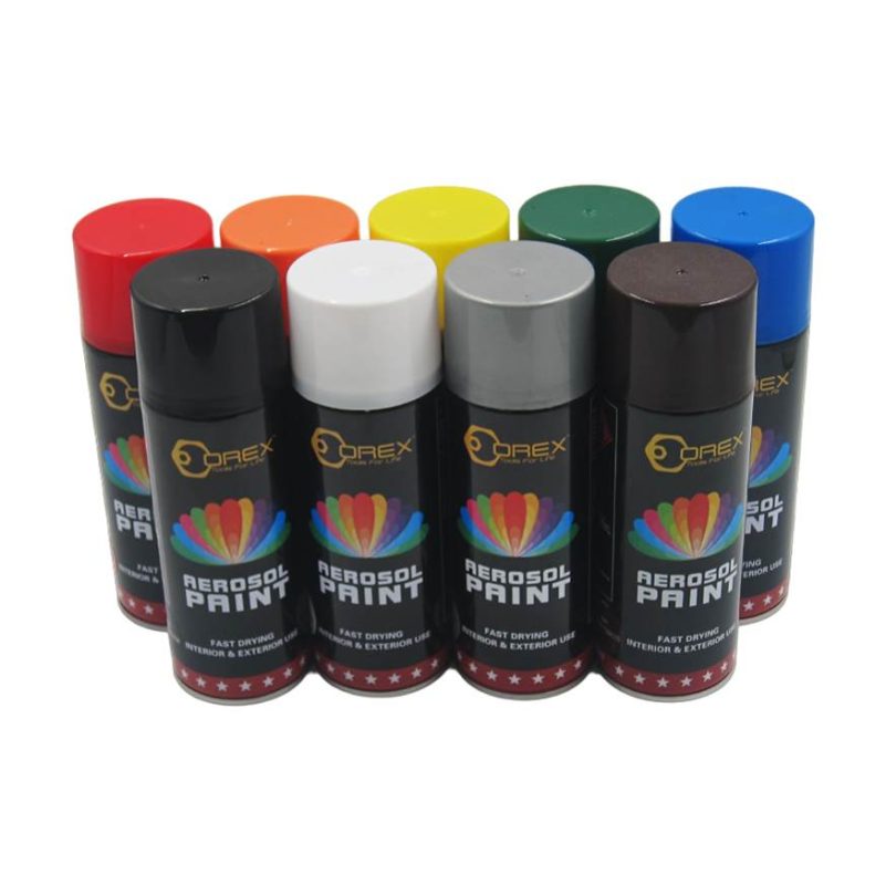 Spray Marking Paint
