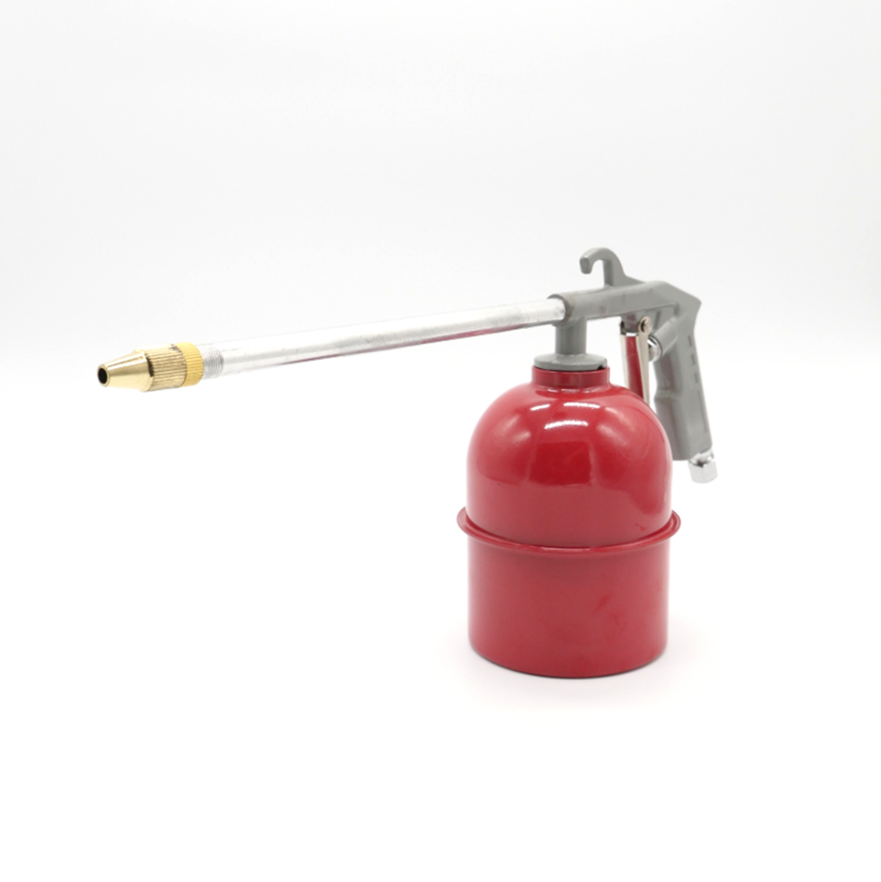 Engine Cleaner Gun
