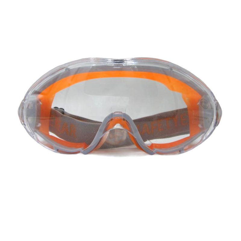 Ultrasonic Goggles