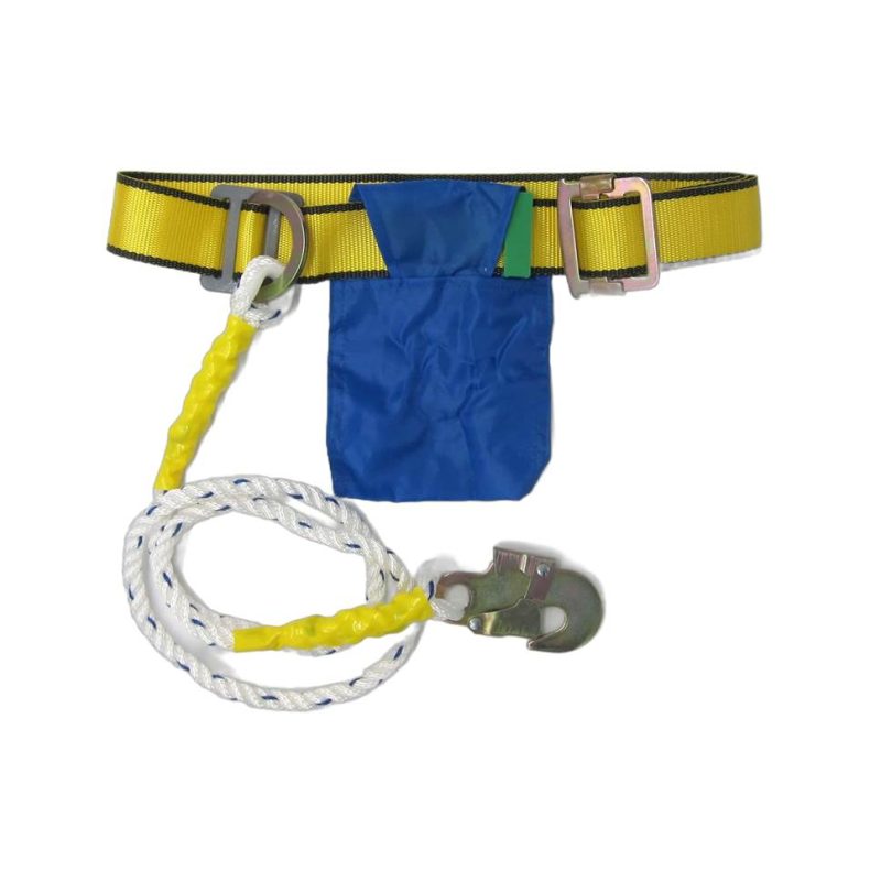 Safety Belt & Hook