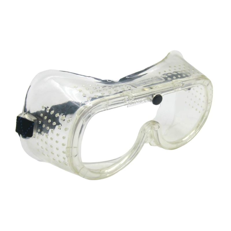 Plastic Chipping Goggles