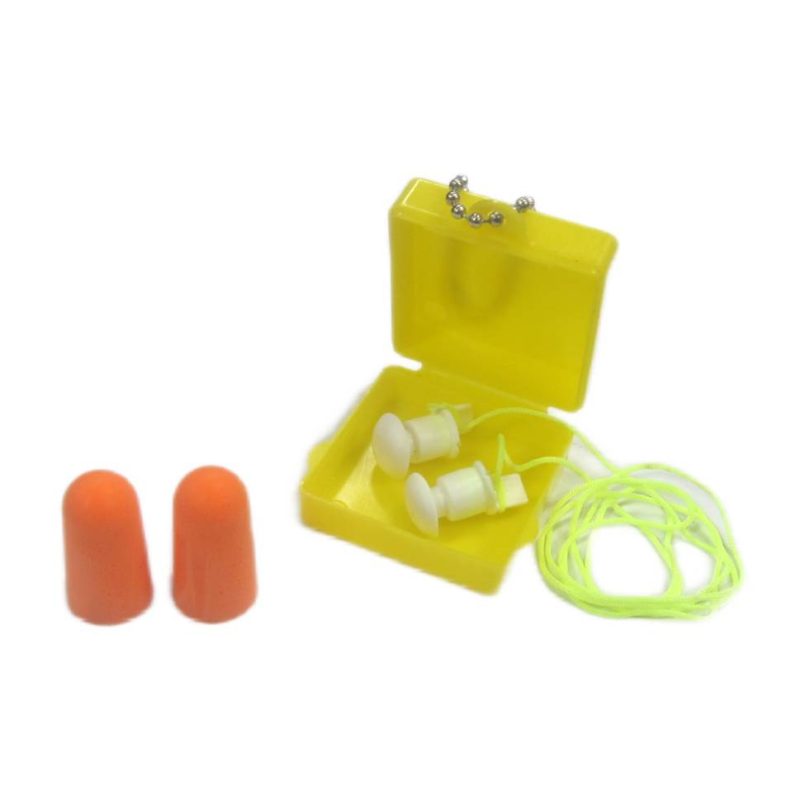 Ear Plugs