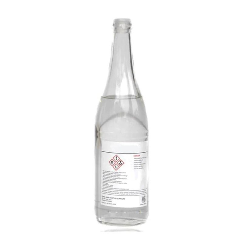 White Spirit