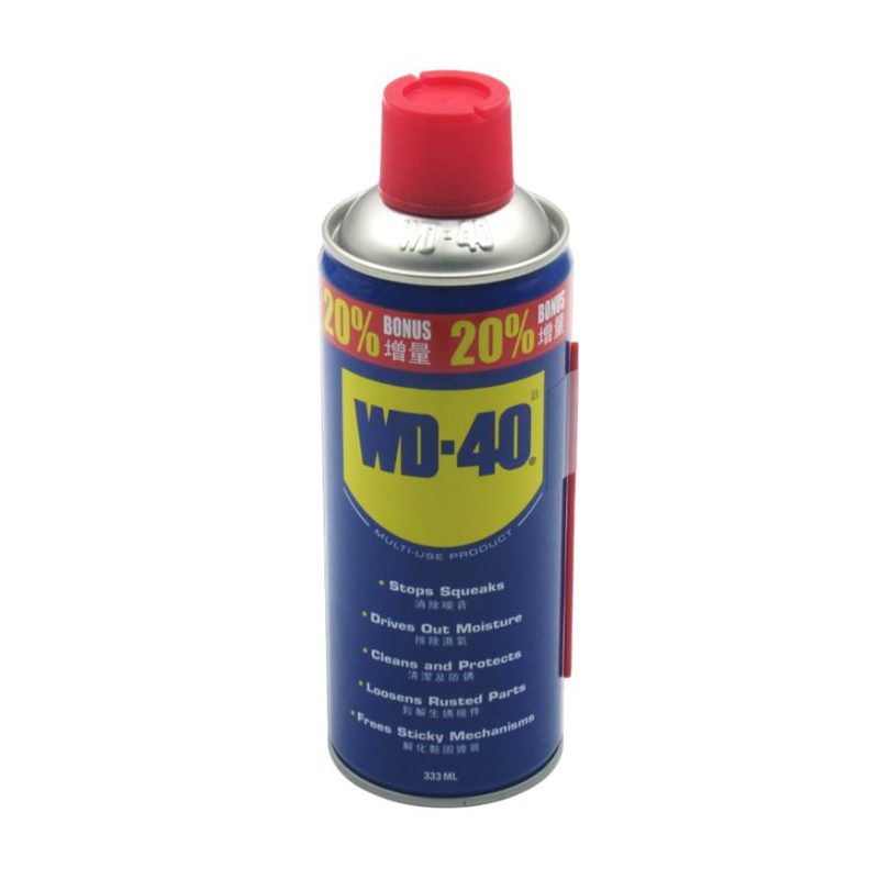 Multi-purpose Lubricant