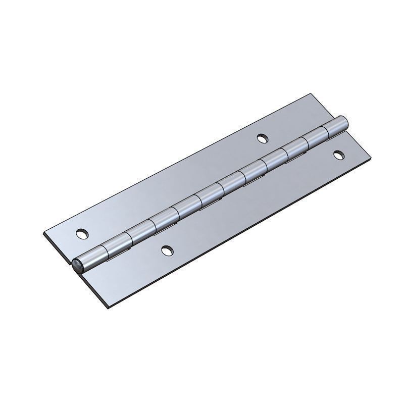 Piano Hinge For Small Cabinet