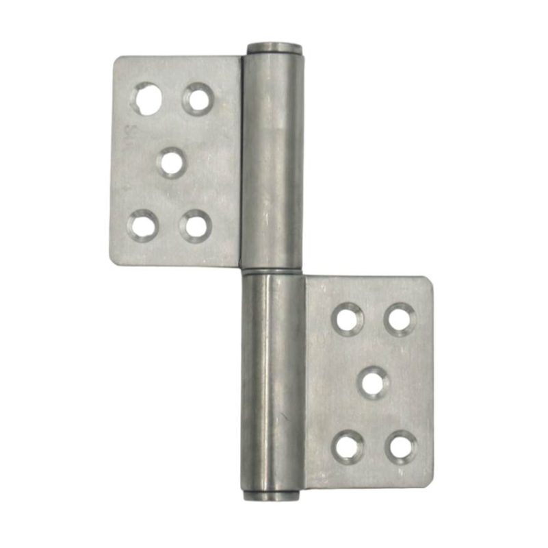 Flag Hinge For Cabin Door