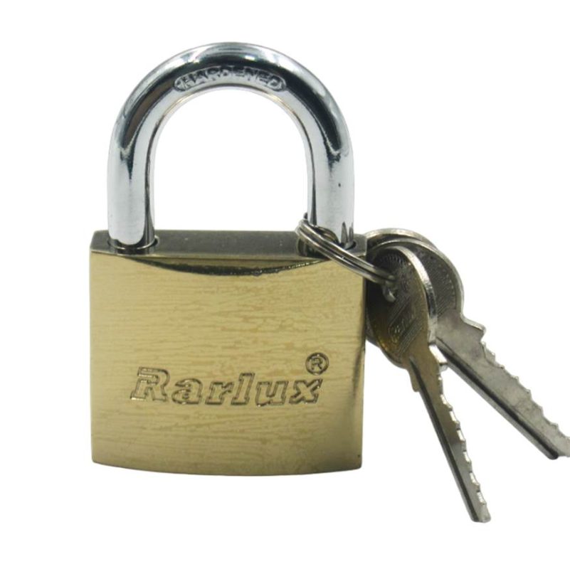 Padlock