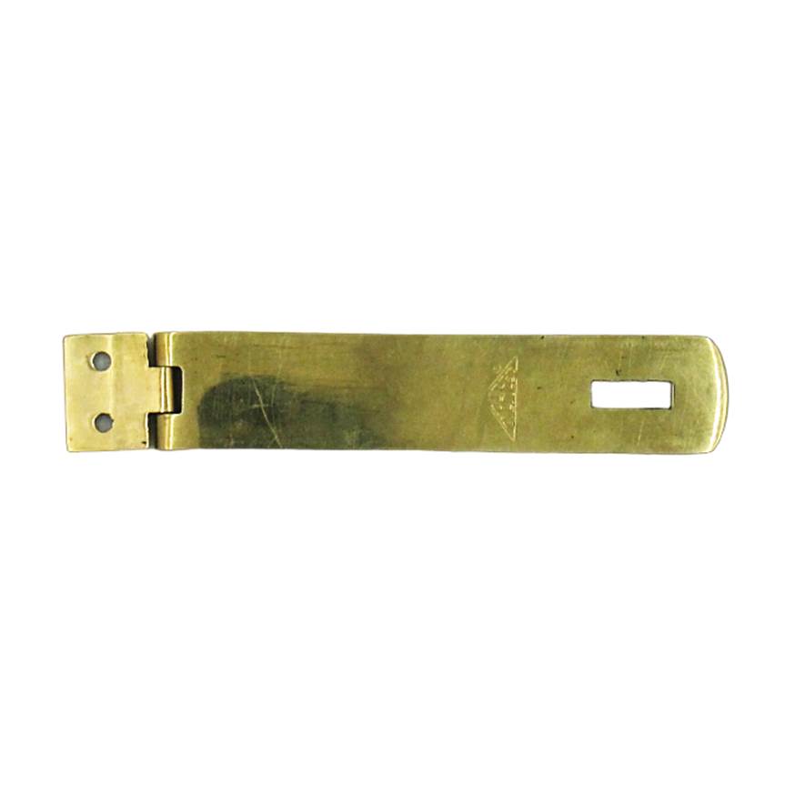 Padlock Hasp