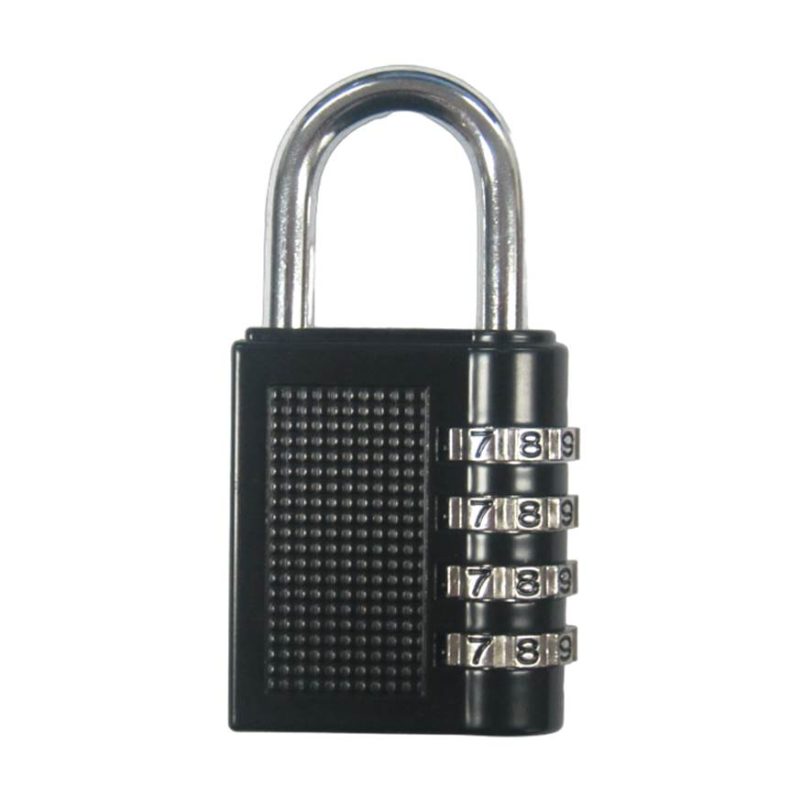 Combination Padlock