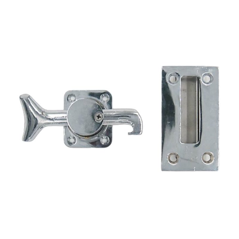 Door Fastener Hook Type