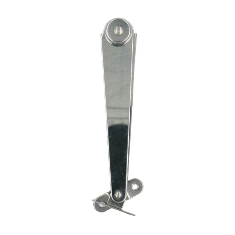 Cabinet Stay With Stop