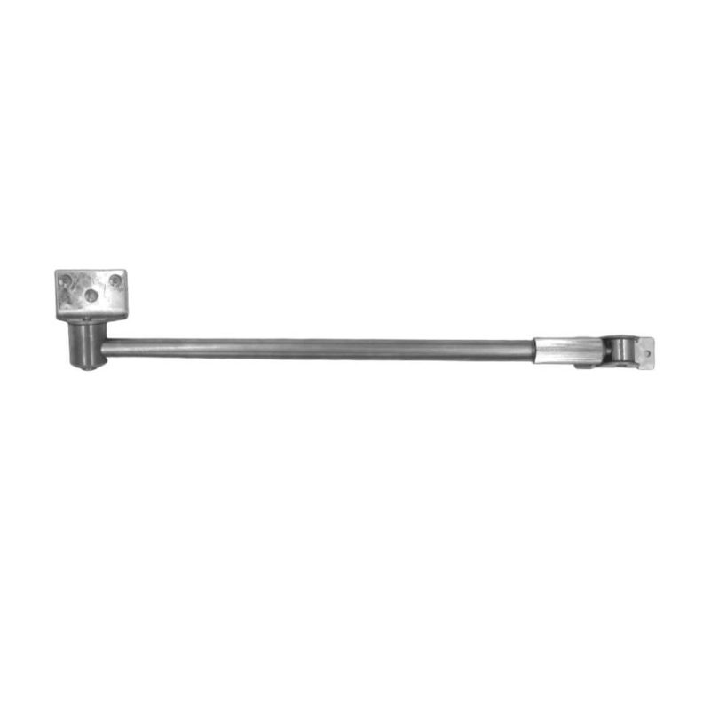 Door Stay With Set-screw