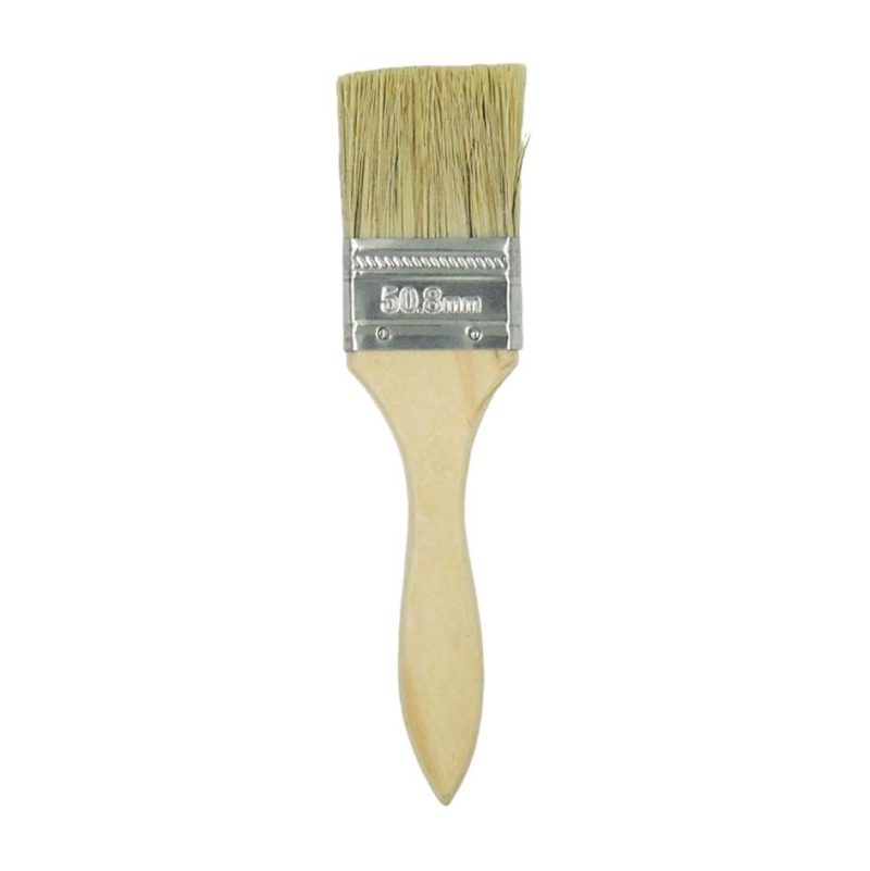 Flat Paint Brush