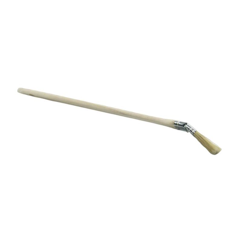 Angle Radiator Brush