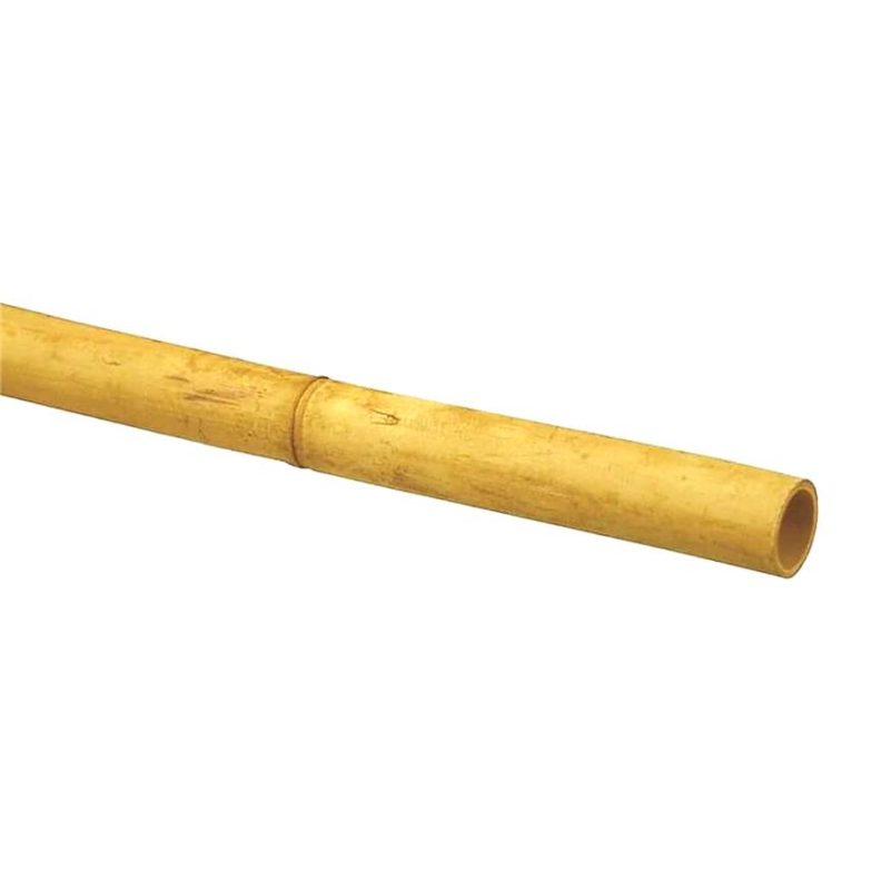 Bamboo Pole