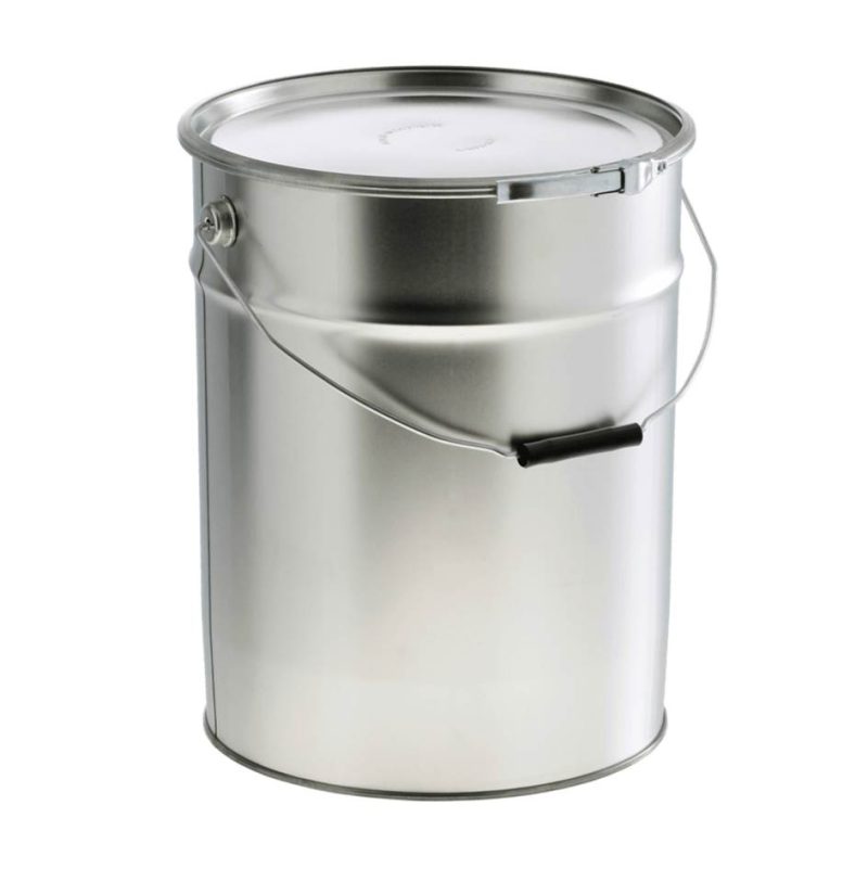 Paint Pail