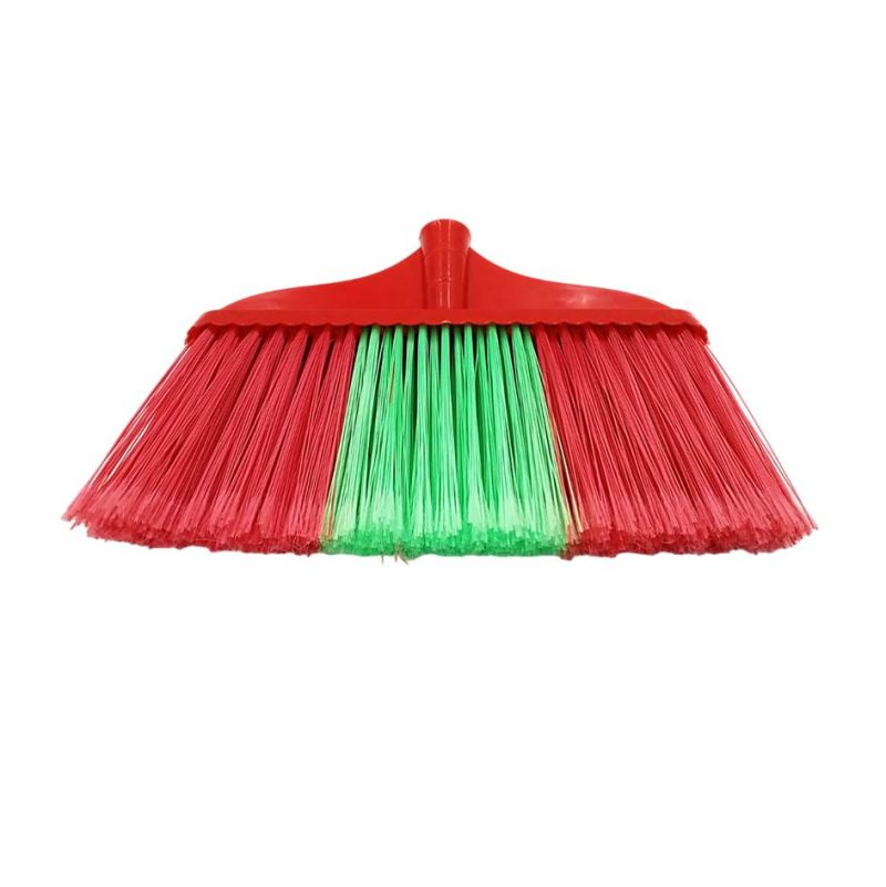 Soft Bristle Sweeping Brush