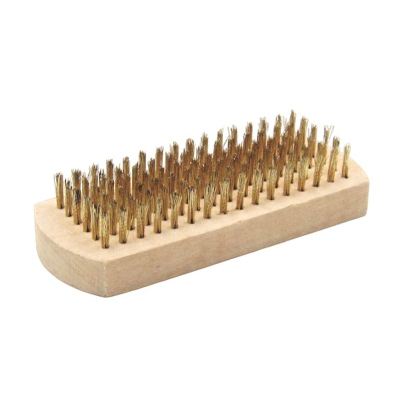 Brass Hand Brush