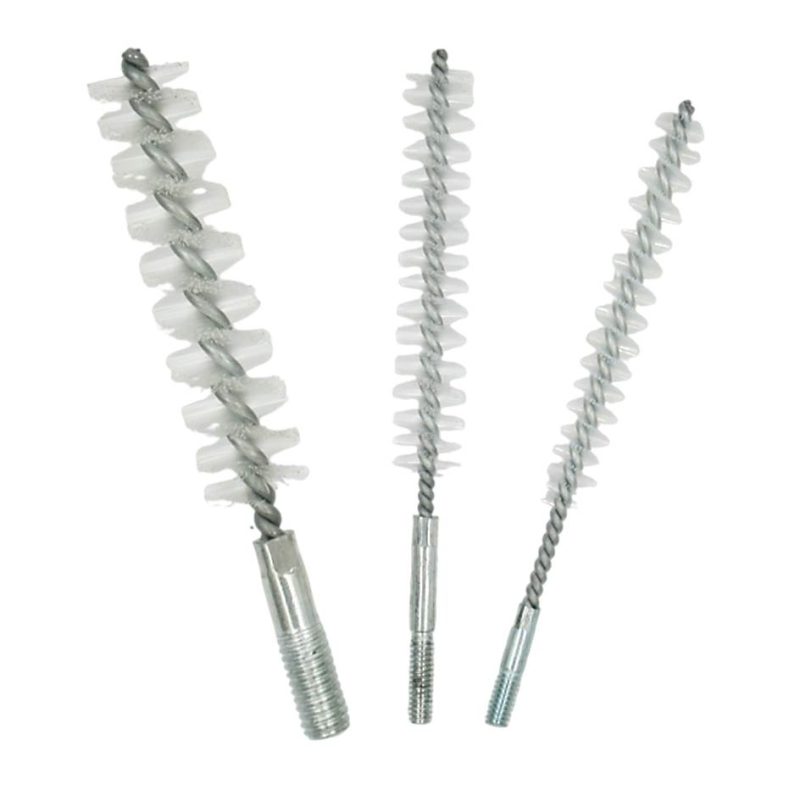 Condenser Tube Brush Nylon