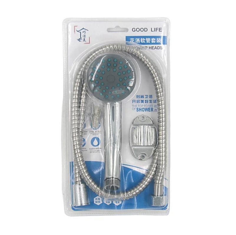 Shower Head Set