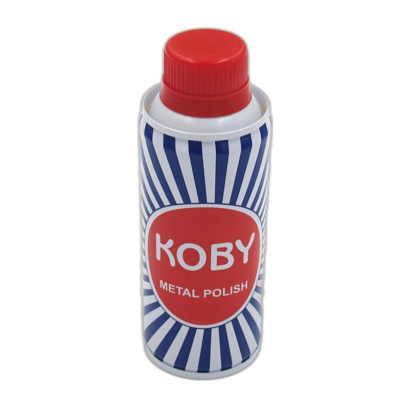 Metal Polish Liquid