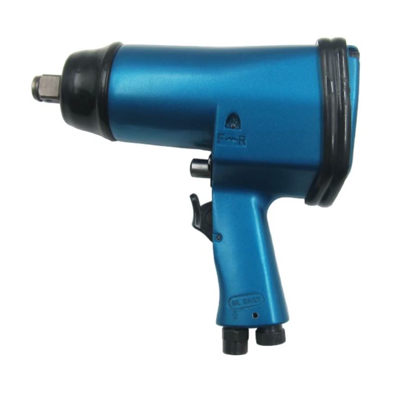 Pneumatic Impact Wrench