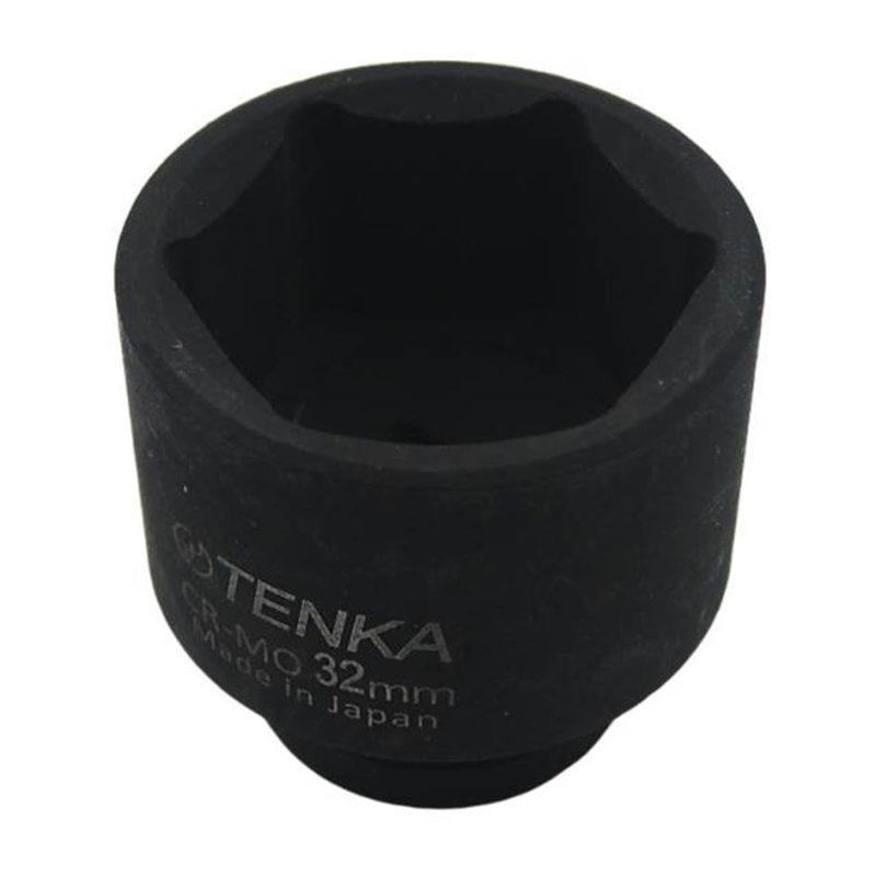 1/2" Square Drive Socket For Impact Wrench