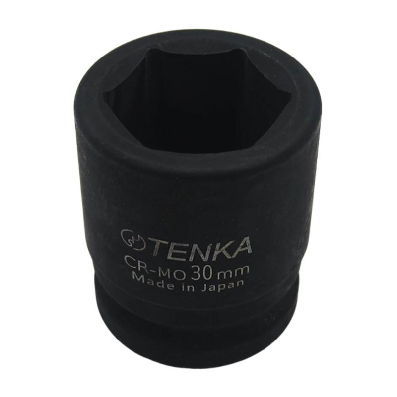 3/4" Square Drive Socket For Impact Wrench