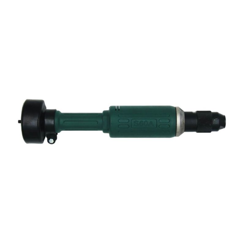 Pneumatic Straight Grinder