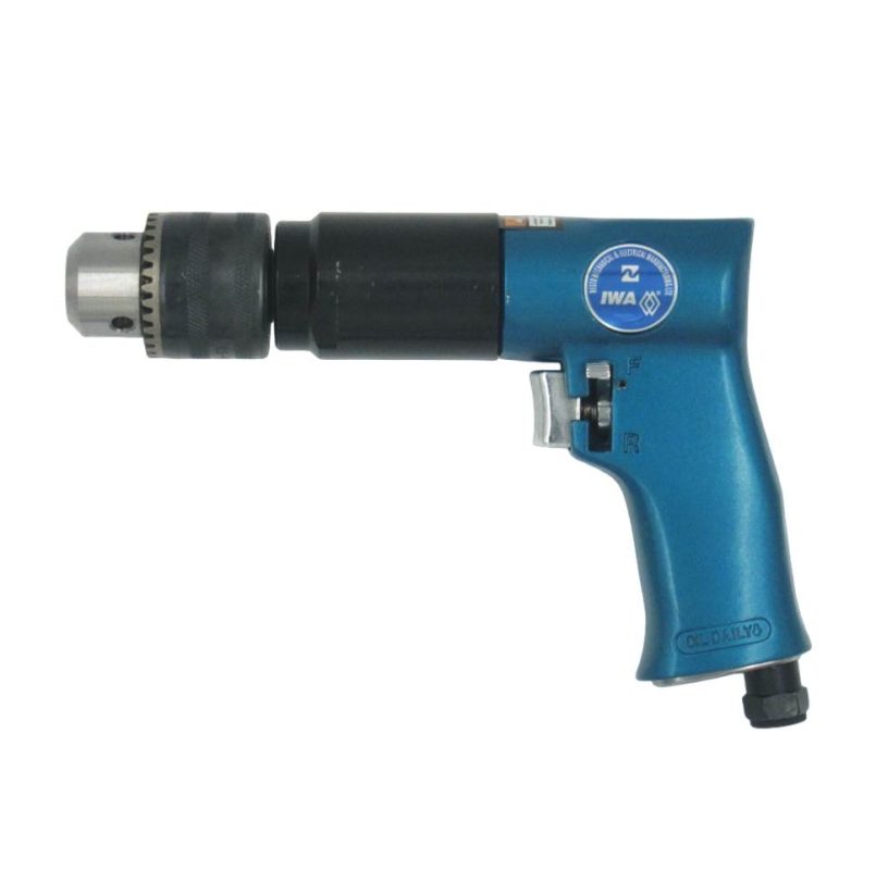 Pneumatic Hand Drill