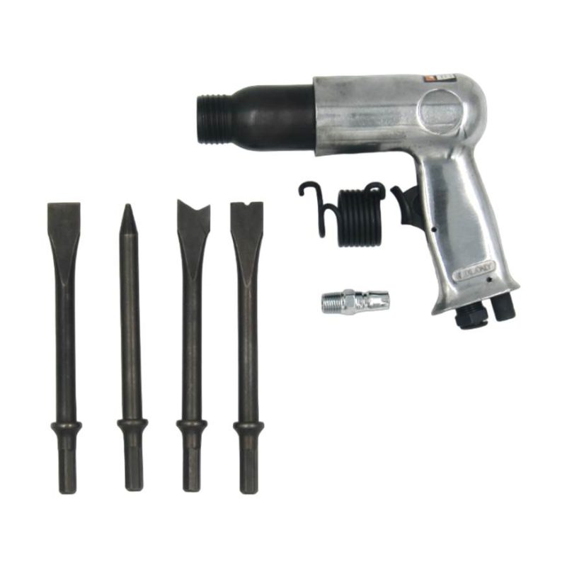 Pneumatic Chipping Hammer