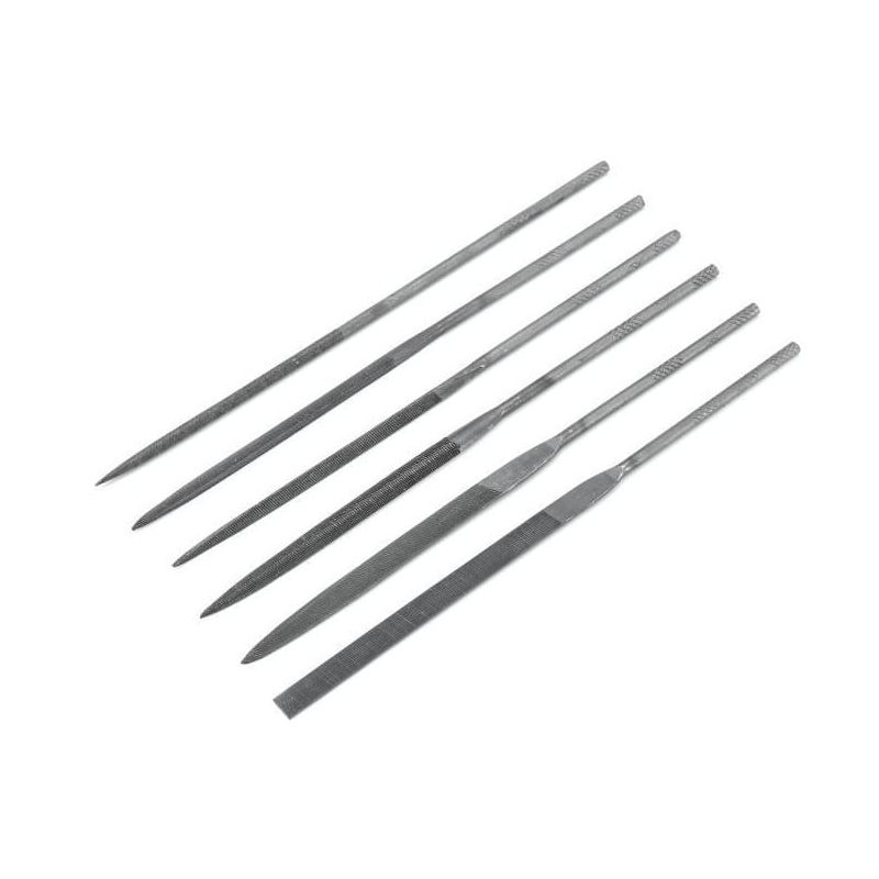 Spare File For Pneumatic Auto File