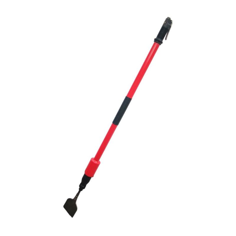 Pneumatic Long Handle Scraper