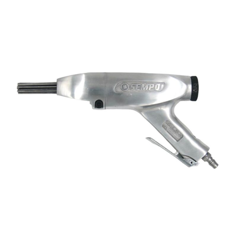 Pneumatic Jet Chisel
