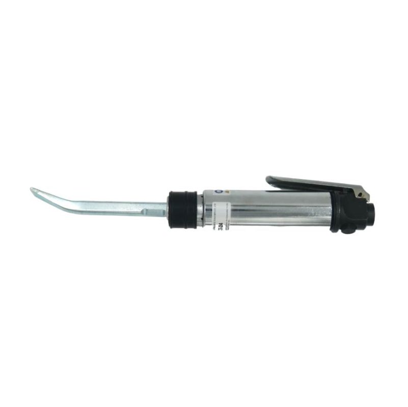 Pneumatic Flux Chipper