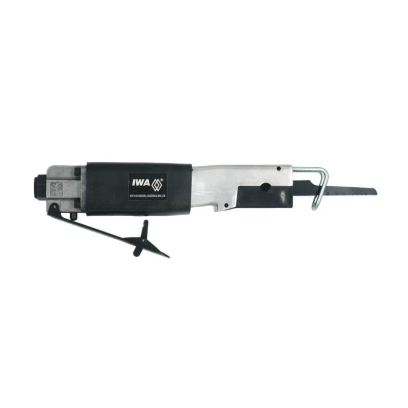 Pneumatic Hacksaw
