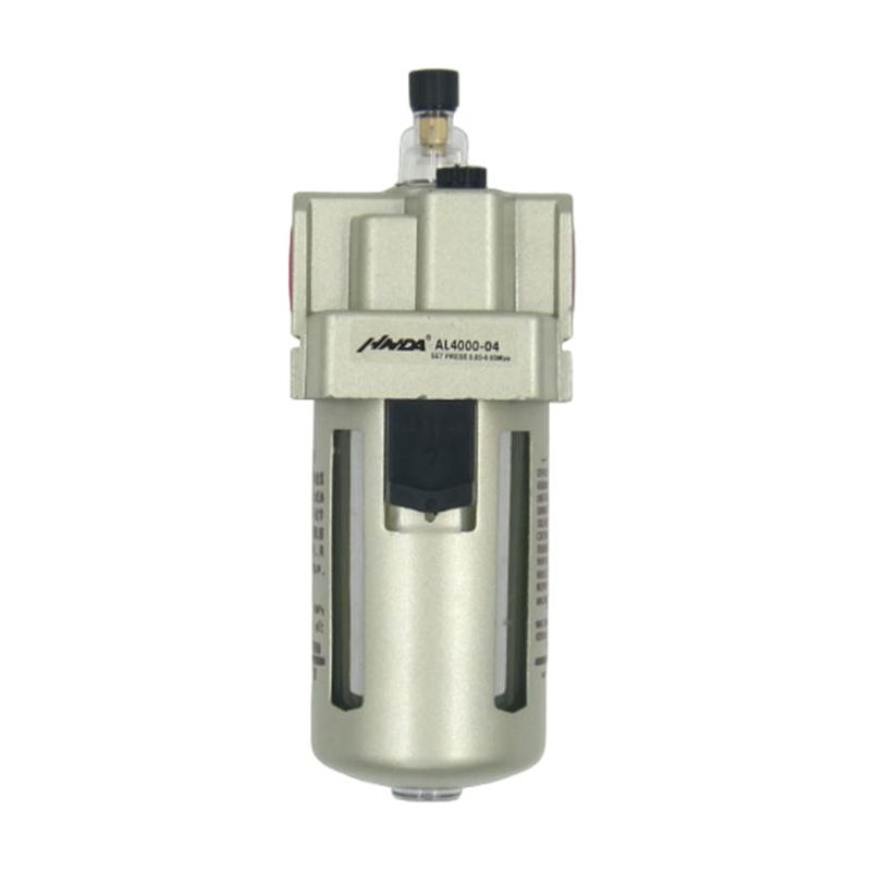 Air Line Lubricator