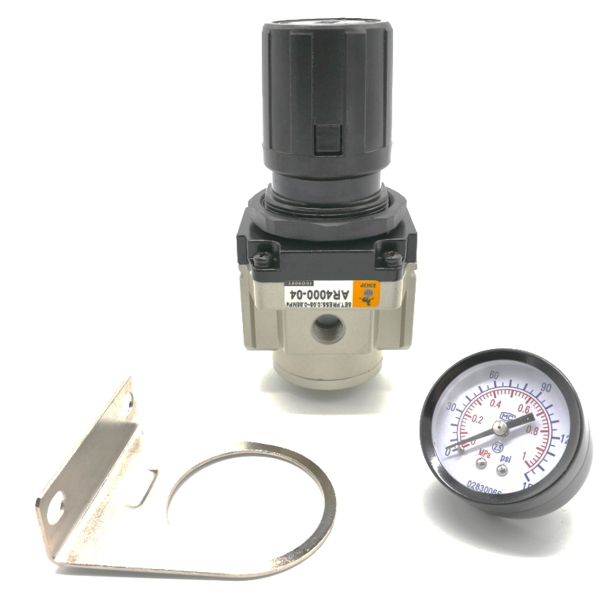 Air Line Pressure Regulator