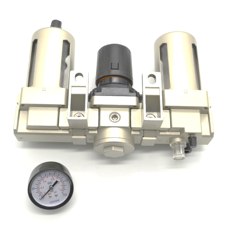 Air Line Frl Combination