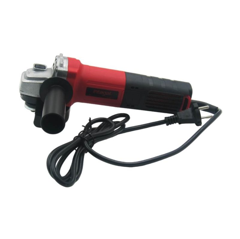 Electric Angle Grinder