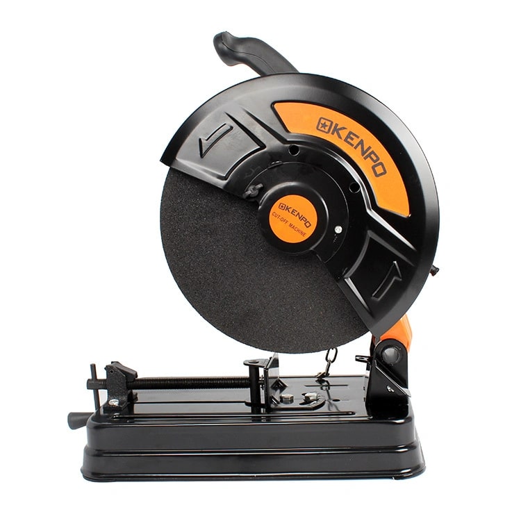 Electric Rod Cutter
