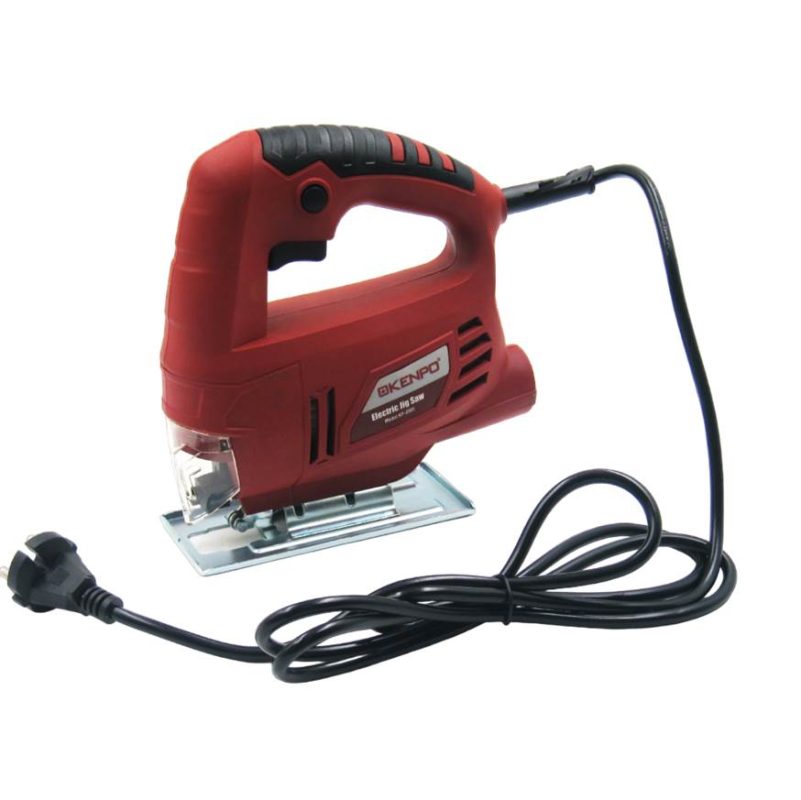 Electric Jig Saw